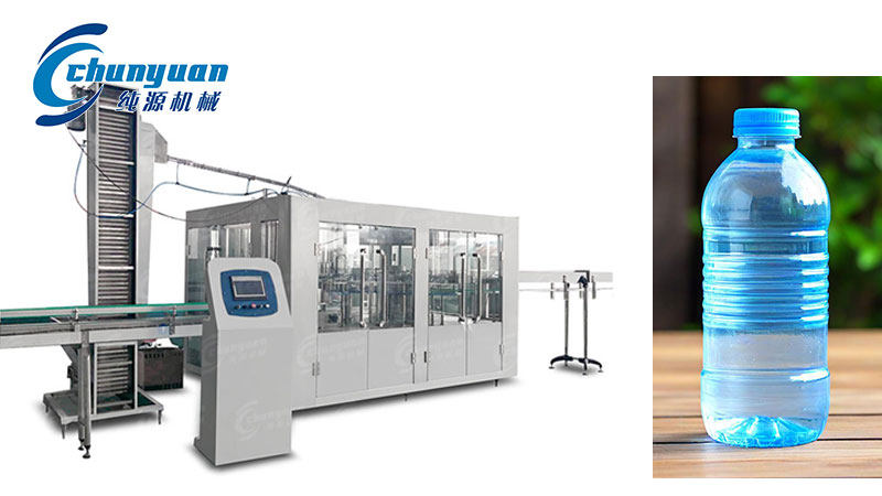 水灌裝機(jī) 水灌裝機(jī)