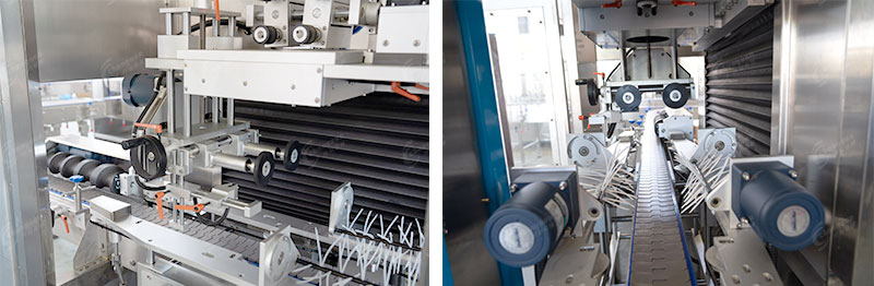 全自動(dòng)標(biāo)簽套標(biāo)機(jī)-5 全自動(dòng)標(biāo)簽套標(biāo)機(jī)-5